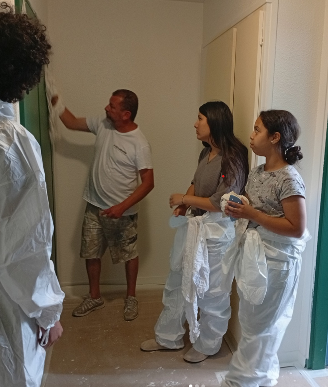 Atelier participatif avec les jeunes de l&rsquo;ACBCL